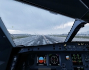 XP12 A330 ZGGG-VHHH