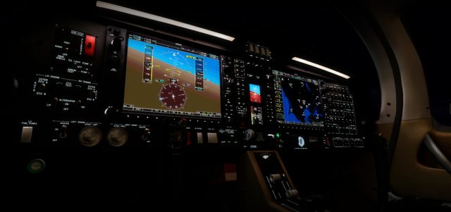 CARENADO – DA62 G1000 雙發(fā)活塞式輕型飛機 FSX P3D-8760 CARENADO – DA62 G1000 雙發(fā)活塞式輕型飛機 FSX P3D-8760