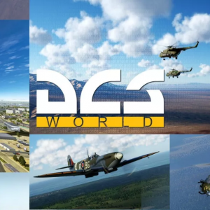 DCS World 2.5.4.26479 開放測試版更新日志