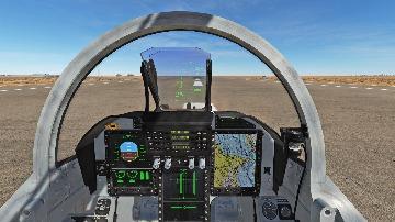 數字戰斗模擬世界 (DCS World)-3086