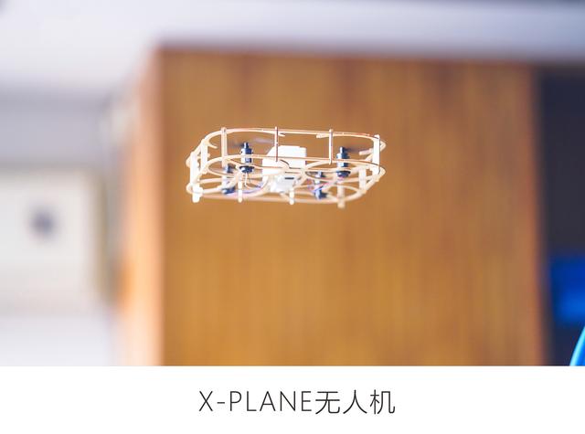 澳門會議團建 | 絕密飛行→X-PLANE無人機-9394