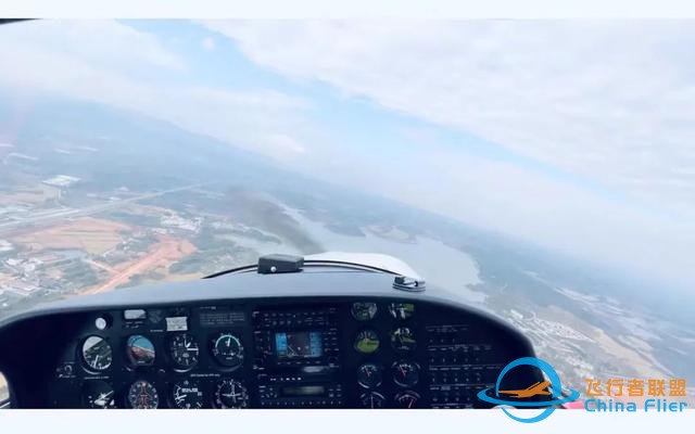 獵鷹飛行俱樂部盤點，飛行知識與飛機的基本操縱方法，拿走不謝-176