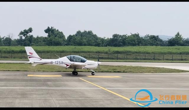 獵鷹飛行俱樂部盤點，飛行知識與飛機的基本操縱方法，拿走不謝-5180