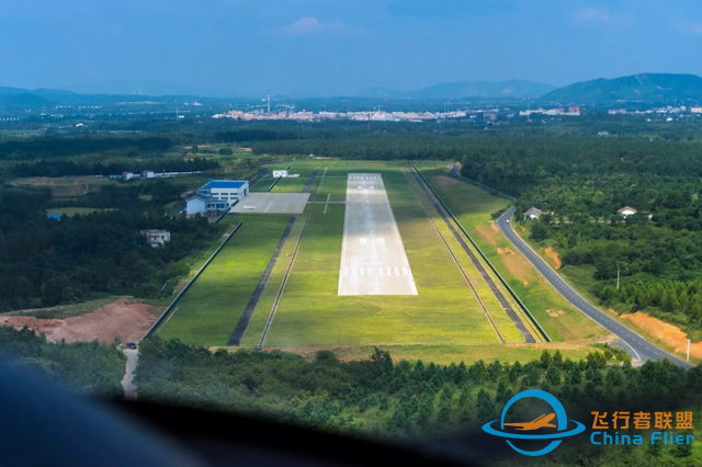 獵鷹飛行俱樂部盤點，飛行知識與飛機的基本操縱方法，拿走不謝-1128