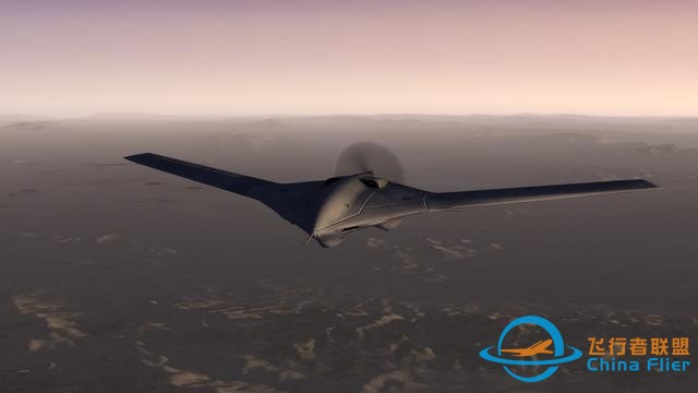 洛克希德馬丁發布Prepar3D V4增強VR功能-9942