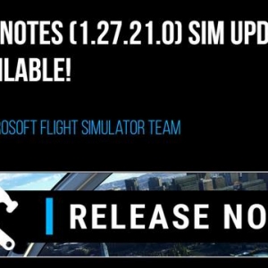 《微軟模擬飛行》正式更新Sim Update 10，帶來DLSS及更好的DX12表現