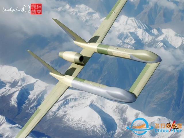 不愧是油管五常，土媒：中國想用5代機換無人機技術，土沒看上-5685