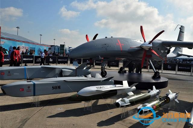 不愧是油管五常，土媒：中國想用5代機換無人機技術，土沒看上-6512