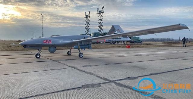 不愧是油管五常，土媒：中國想用5代機換無人機技術，土沒看上-5262