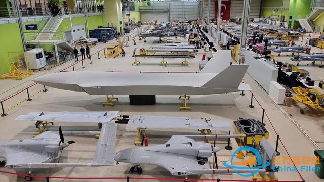 不愧是油管五常，土媒：中國想用5代機換無人機技術，土沒看上-9985