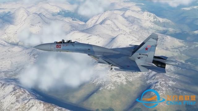 DCS World 精彩高清圖片合輯-255