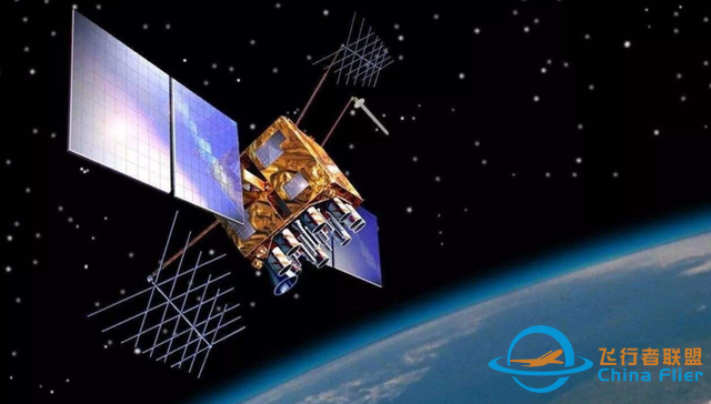 中國破GPS“限制”！蜂群無人機新技術有多強？100克電池飛11分鐘-6277