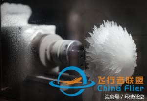 初雪已降，關(guān)于飛行安全的飛機結(jié)冰與防冰的知識你了解了多少？-7370
