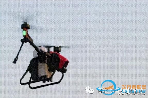 雙旋翼飛行器如何在旋翼故障時避免墜毀-9729