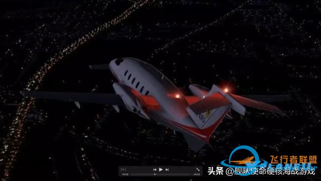 圓你兒時的藍天夢 專業(yè)模擬飛行游戲 X-Plane 11-1473