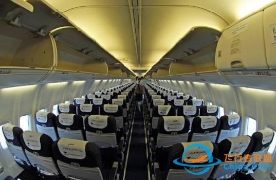 國際民航日來臨 帶您了解飛機小常識-6372