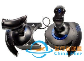 圖馬思特發布旗下首款PLAYSTATION 4 系統官方搖桿-1589