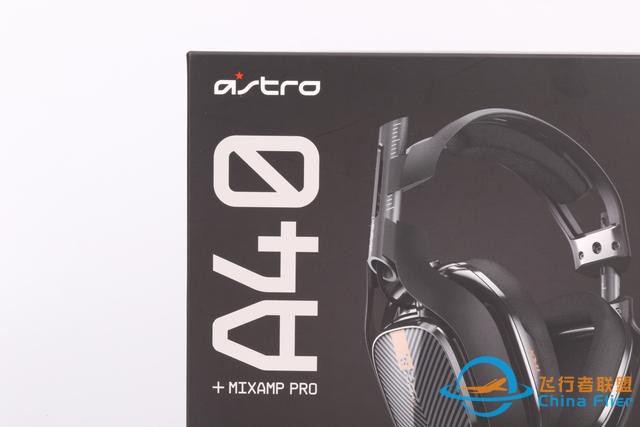2200的耳機聲卡套裝 羅技Astro A40 MixAMP Pro評測-3530