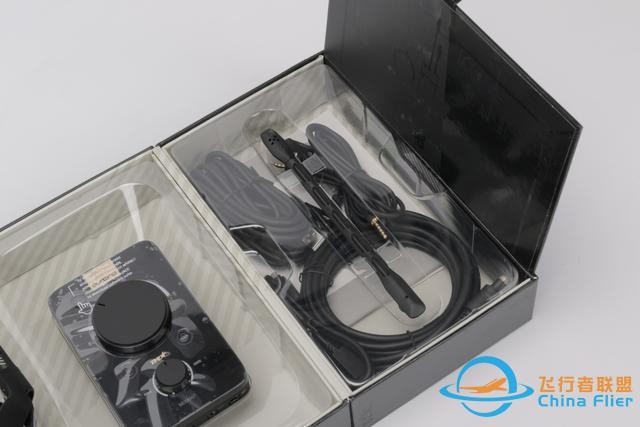 2200的耳機聲卡套裝 羅技Astro A40 MixAMP Pro評測-2078