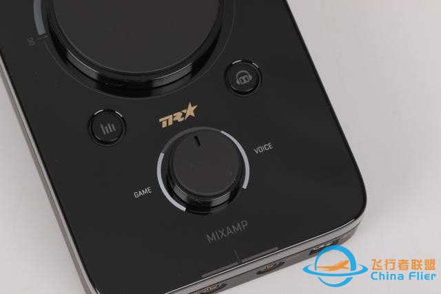 2200的耳機聲卡套裝 羅技Astro A40 MixAMP Pro評測-5072
