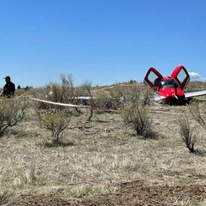 當飛行安全遇到航空工業造：兩架美國飛機相撞后……