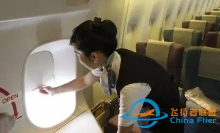 航空安全常識(shí)：7個(gè)不要做，3個(gè)要做的航空小知識(shí)-4618
