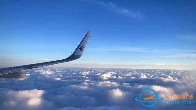 飛行和氣象的關(guān)系？這些航空氣象小知識(shí)需知道-6125