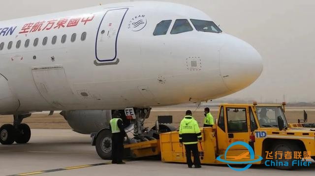 飛行和氣象的關(guān)系？這些航空氣象小知識(shí)需知道-5520