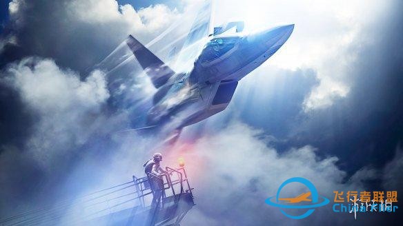 《皇牌空戰7》IGN評分出爐：畫面很棒，劇情很爛-4983