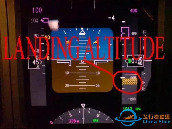 專業文：737NG主飛行顯示概述-4495