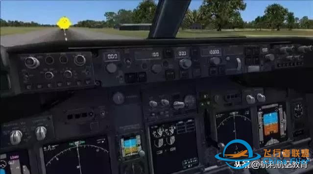 B737飛機駕駛艙說明書（精華）-1621