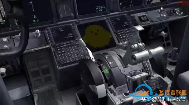 B737飛機駕駛艙說明書（精華）-9850