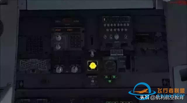 B737飛機駕駛艙說明書（精華）-3782
