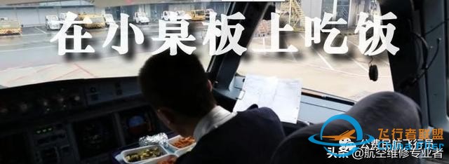 我是這樣開飛機的，一舉一動全部給你看清-3649