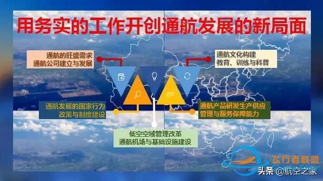硬核航空 通用航空應(yīng)歸回交通運輸原本屬性，從國家應(yīng)急救援開始-1318