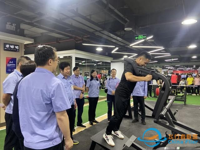 航空工業各單位：知寒知暖，在你身邊-9338