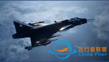 《皇牌空戰7 未知天空》《皇牌空戰7》全冠名機擊墜攻略-4480