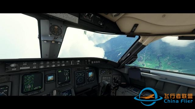 《微軟飛行模擬》迎來CRJ 550和CRJ 700兩款新客機-1297