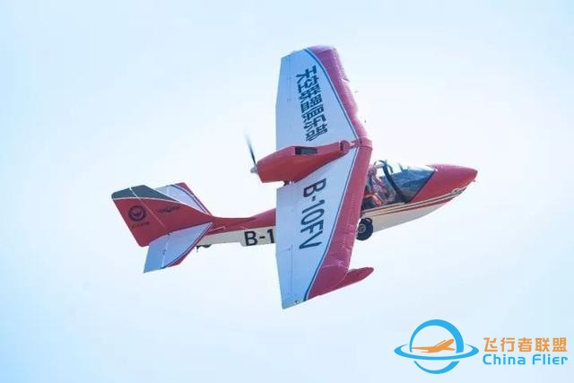 石家莊航展酷炫來襲！飛機合影、機上參觀，網紅打卡等你來-2234