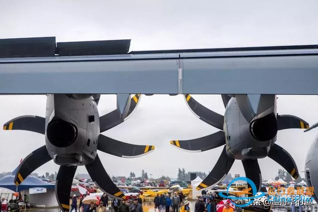 說說這次參展加油機(jī)A400M有哪些厲害之處-9938