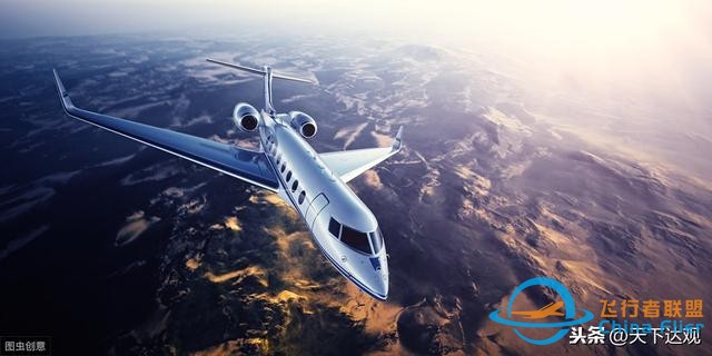 通用航空｜通用航空基本知識（一）-4605