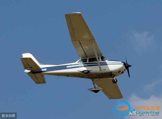 通用航空｜通用航空基本知識（一）-6997