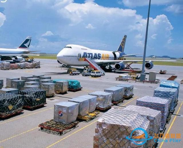 林左鳴：發(fā)展通用航空，需要知道的四個故事-9603