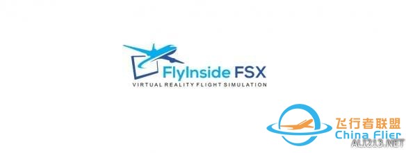 飛行模擬游戲《FlyInside》現已登陸VR設備！-6544