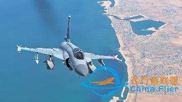DCS: JF-17 &#34;梟龍&#34; 介紹-8699