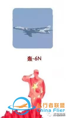 重要成員加入！最新的中國飛機(jī)家族圖譜來了-3076