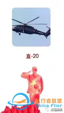 重要成員加入！最新的中國飛機(jī)家族圖譜來了-8893