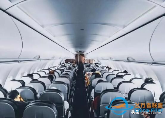 飛機上的一些基礎常識-9582