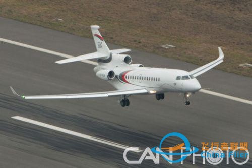 通用航空7問：路在何方？-9871