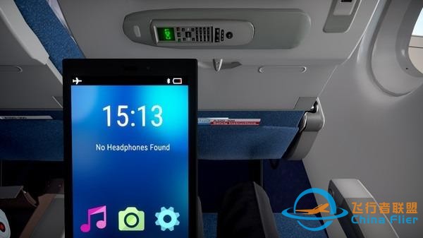 《乘飛機模擬器》上架Steam 體驗坐飛機每個細節(jié)-4680